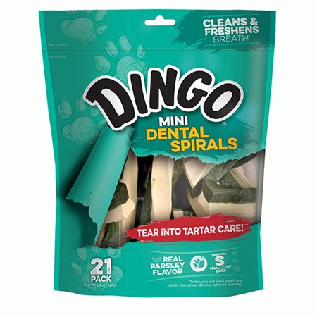 Dog Treats