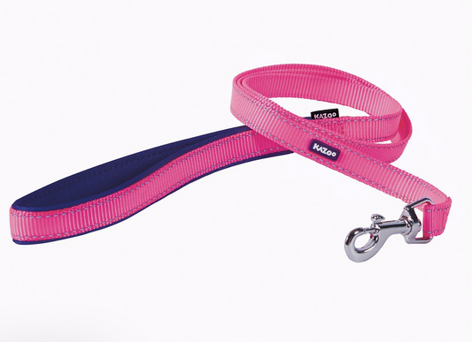 Kazoo Active Dog Lead Bloom Burst